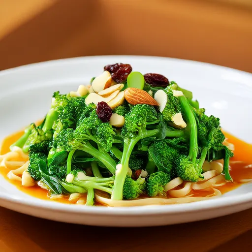 Insalata di Cavolo Broccolo