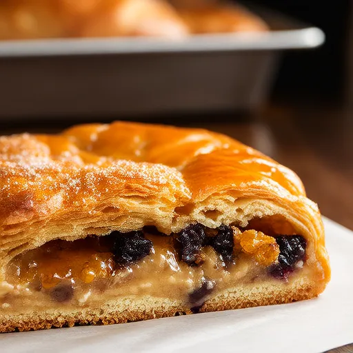 Os Melhores Rugelach