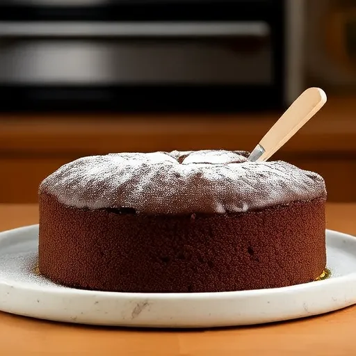 La Migliore Torta al Cioccolato Morbida