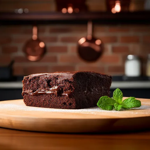 Fudge Vegan