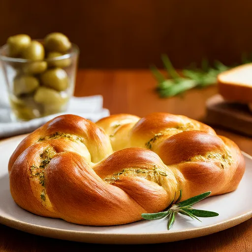 Easiest Focaccia Recipe