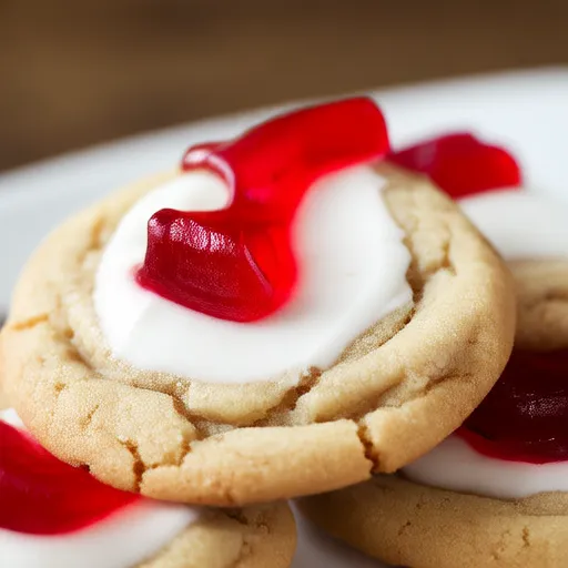 Butter Icing for Sugar Cookies