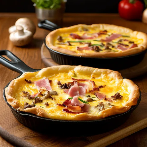Quiche Supreme