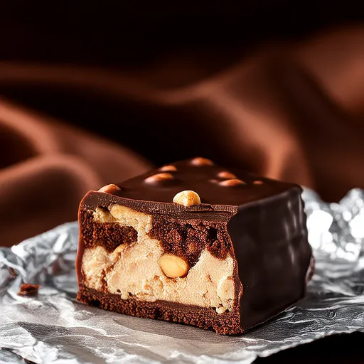 Fudge Super Mudah