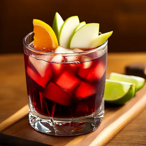 Sangria (Merah)