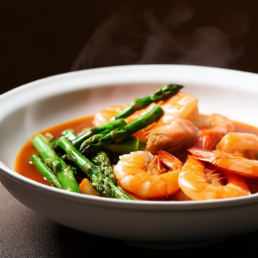 炒菜食谱| CookPal AI