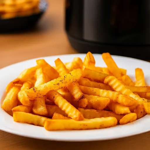 Air Fryer French Fries