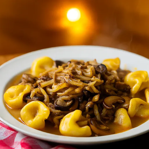 Pierogi pigri