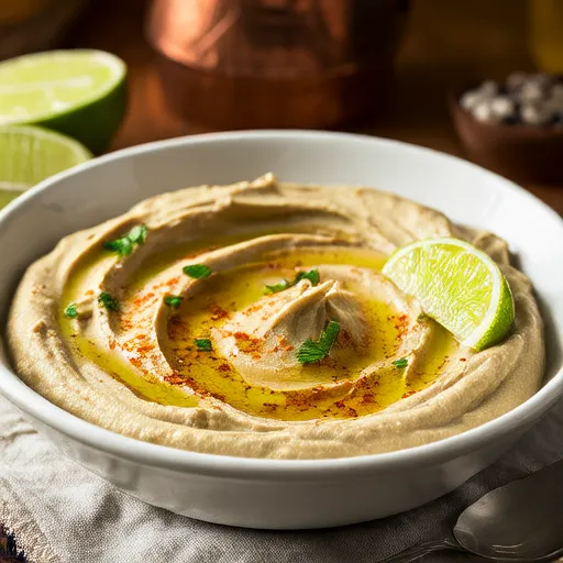 Instant Pot Refried Beans