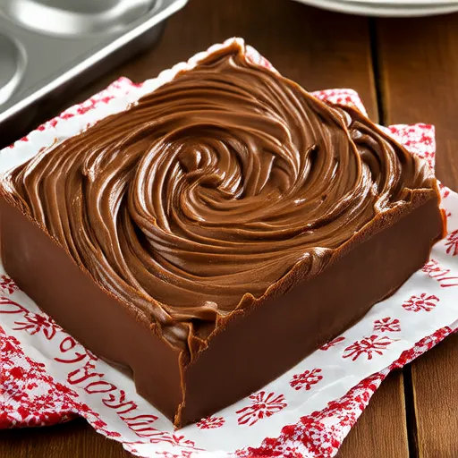 Fudge Fat Pete