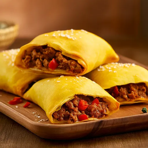 Empanadas Salteñas