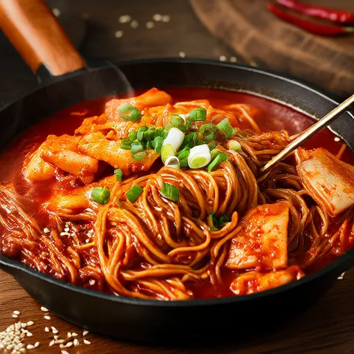 Rabokki
