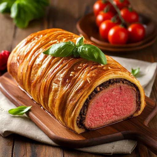 Miglior Polpettone Italiano