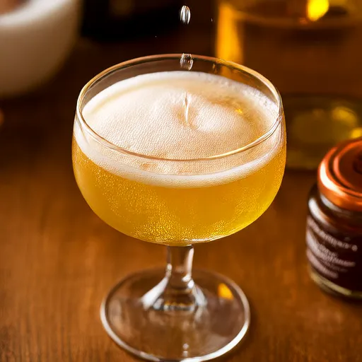 Creme de Vie