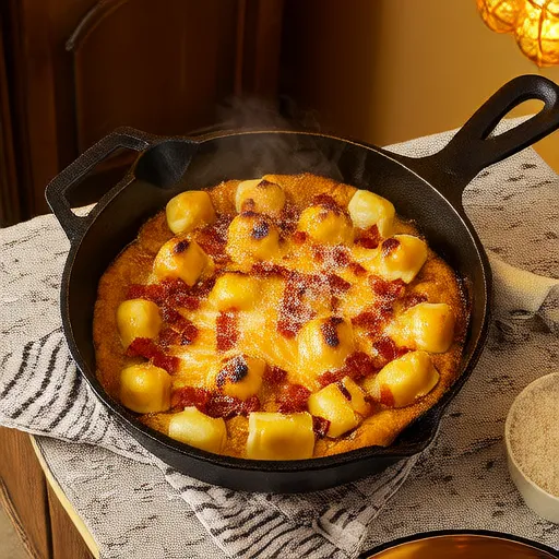 Tembel Perogies