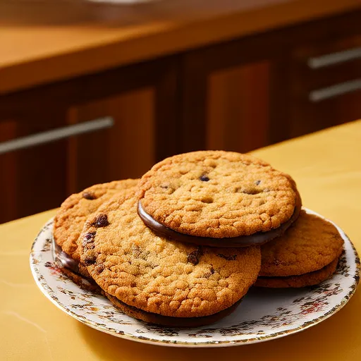 Kue Florentine Mudah