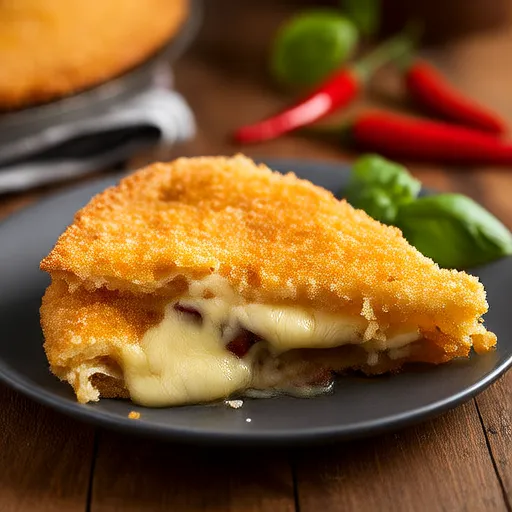 Empanadas de Plátano