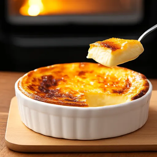 Custard Dasar