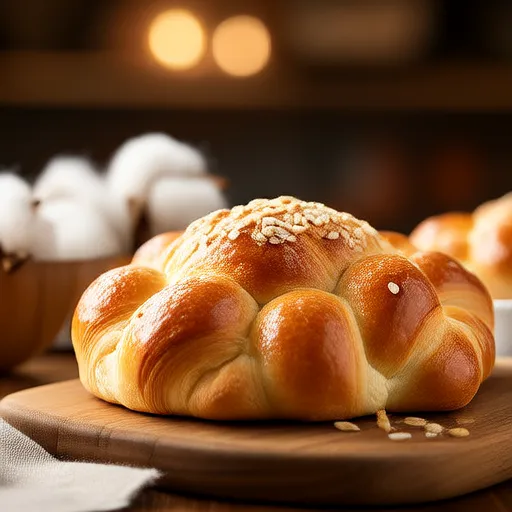 Schlotsky's Bread