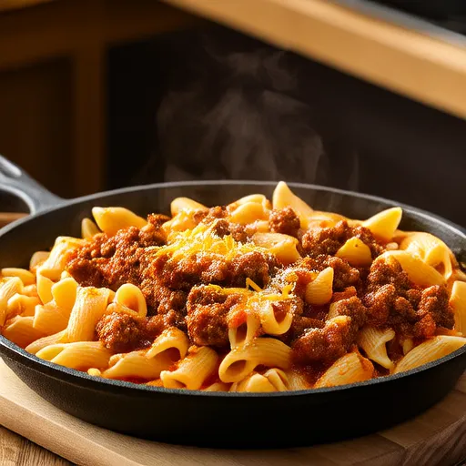 Easy Goulash