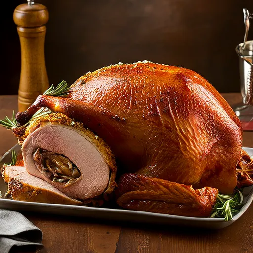 Turducken
