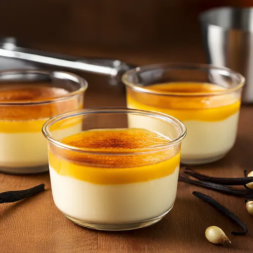 Crème Brûlée all'Instant Pot