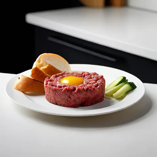 Original Steak Tartare