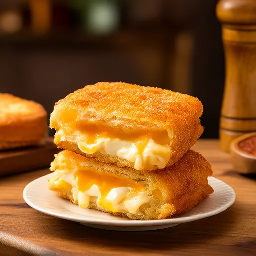 Potato Cake