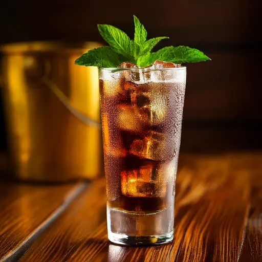 Mint Julep