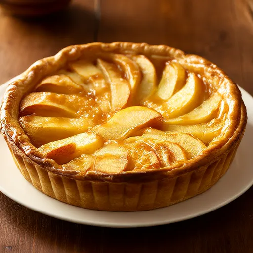 Apple Pie II