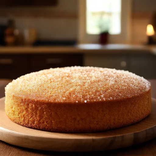 Amish Sugar Cakes