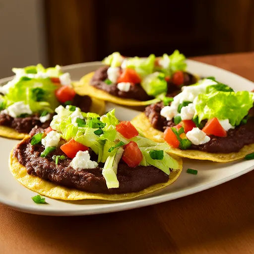 Tostadas Delgadas