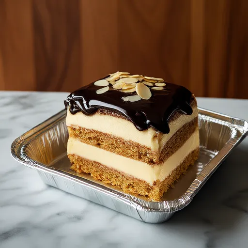Nanaimo Bars
