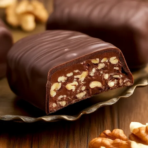 Fudge Bebas Gula Terbaik