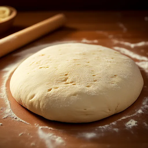 Impasto per Forno a Pizza