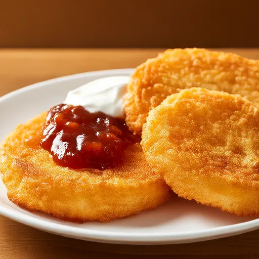 Latkes Gia Đình