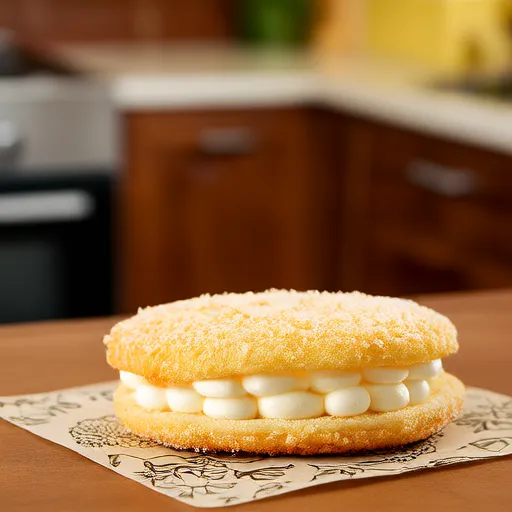 Macarons