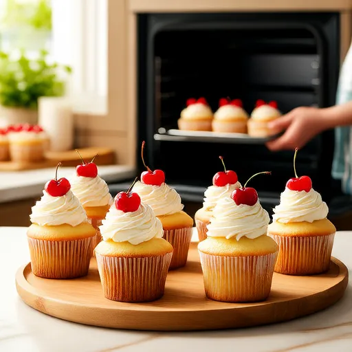 Cupcake Vegani