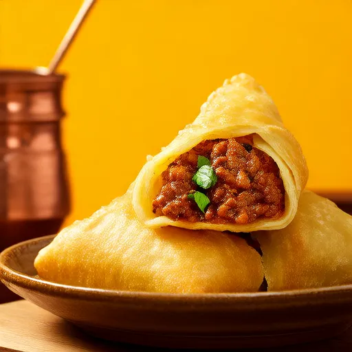 Samosas