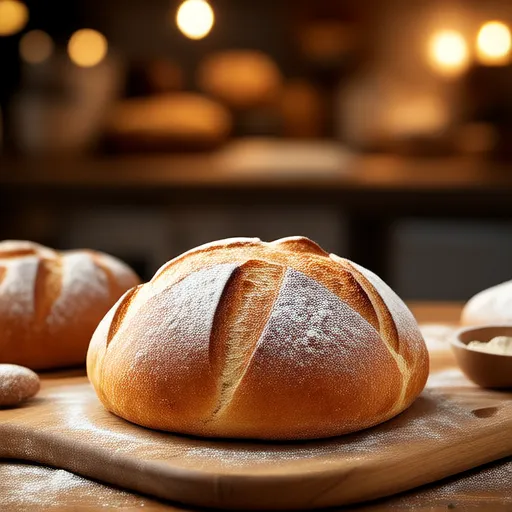 Basic Sweet Dough