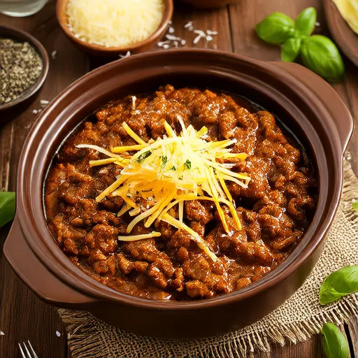 Family Favorite Sloppy Joes