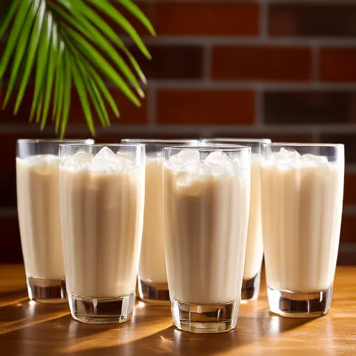 Lassi indiano