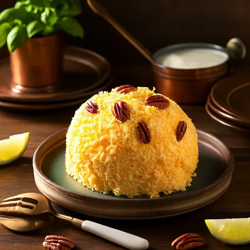 Bola de Queijo Fácil II