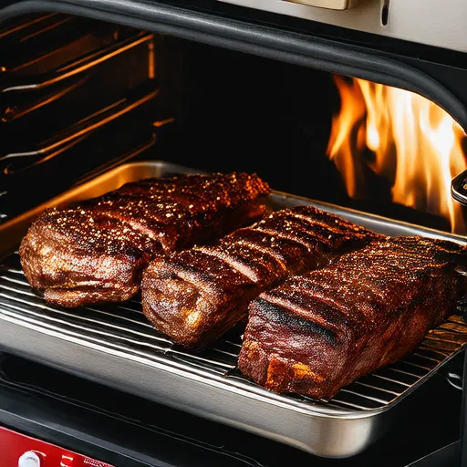 Instant Pot Ribs from Frozen