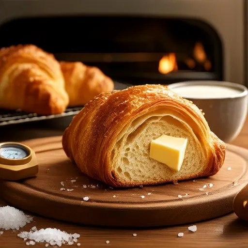 Croissants