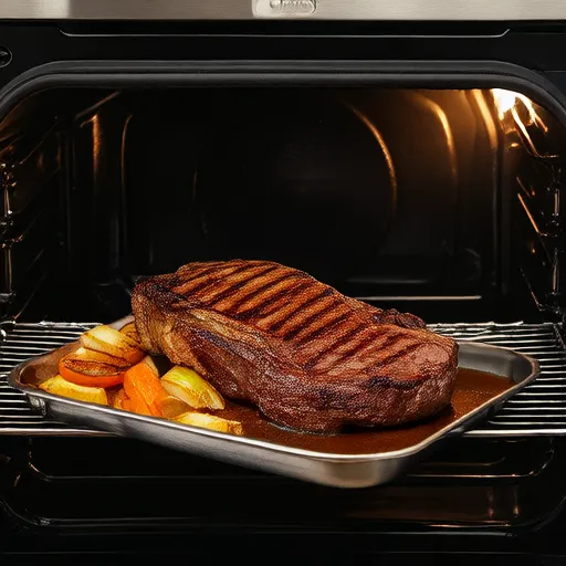 Prime Rib di Natale