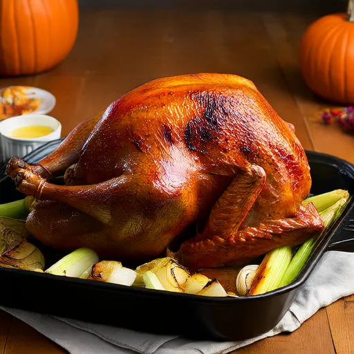 Turkey in a Bag