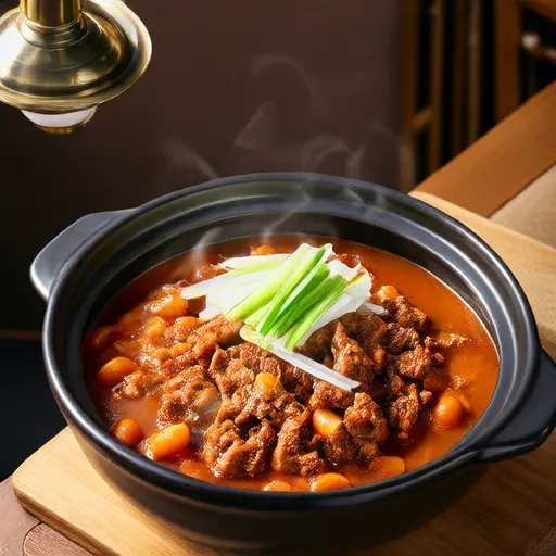 Chili fatto in casa facile