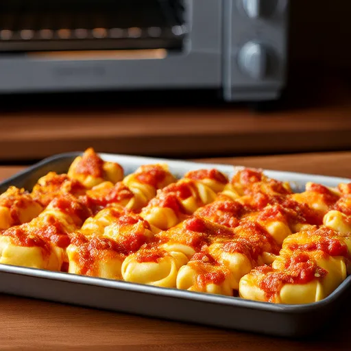 Manicotti
