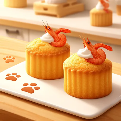 Bánh sinh nhật dành cho mèo của bạn